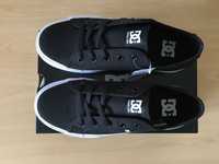 кецове DC Shoes, номера 37,38,39,40