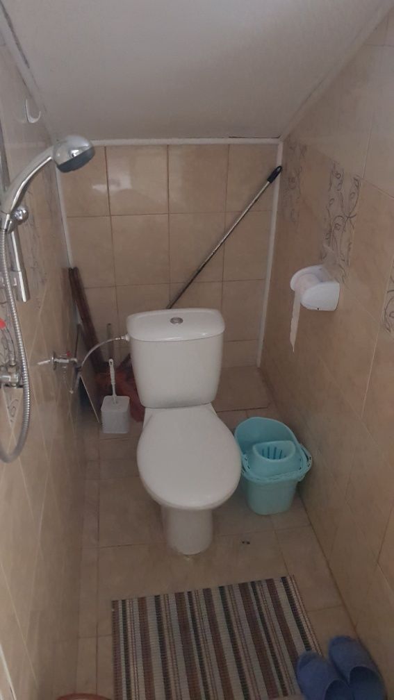 Продава се Етаж от къща в Кюстендил, Герена - 2 кв.м за 33915 €/кв.м - Снимка #8