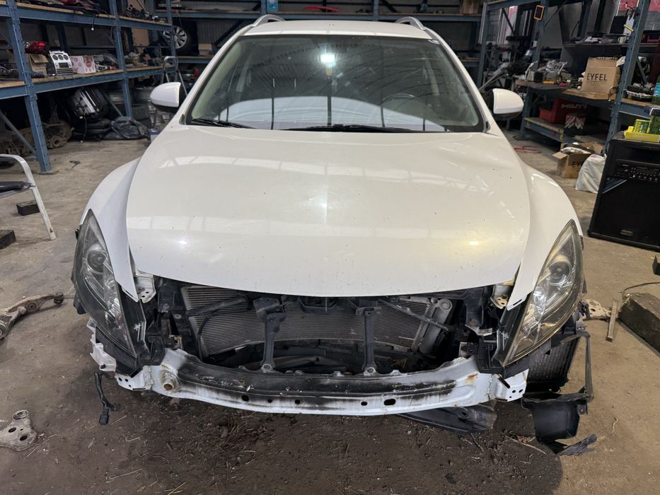 Piese Mazda 6 Dezmembrari Mazda 6 Gh 2.0d Livrare rapida seriozitate
