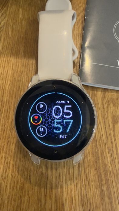 Garmin Venus 2S (пълен комплект)