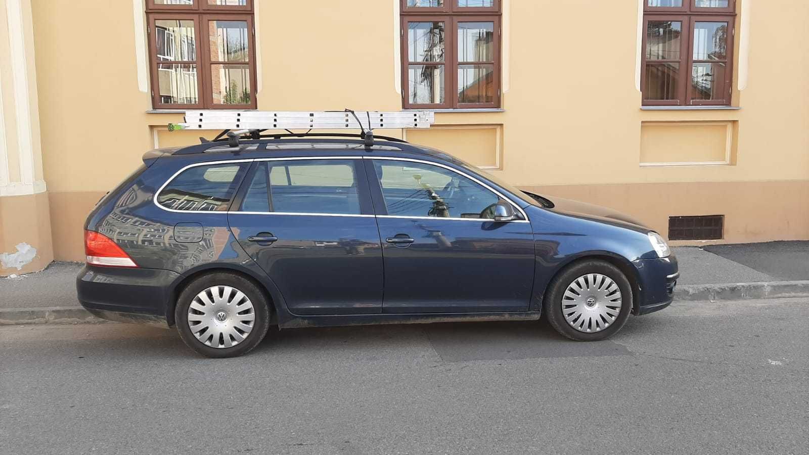 Volkswagen Golf 1.9  TDI