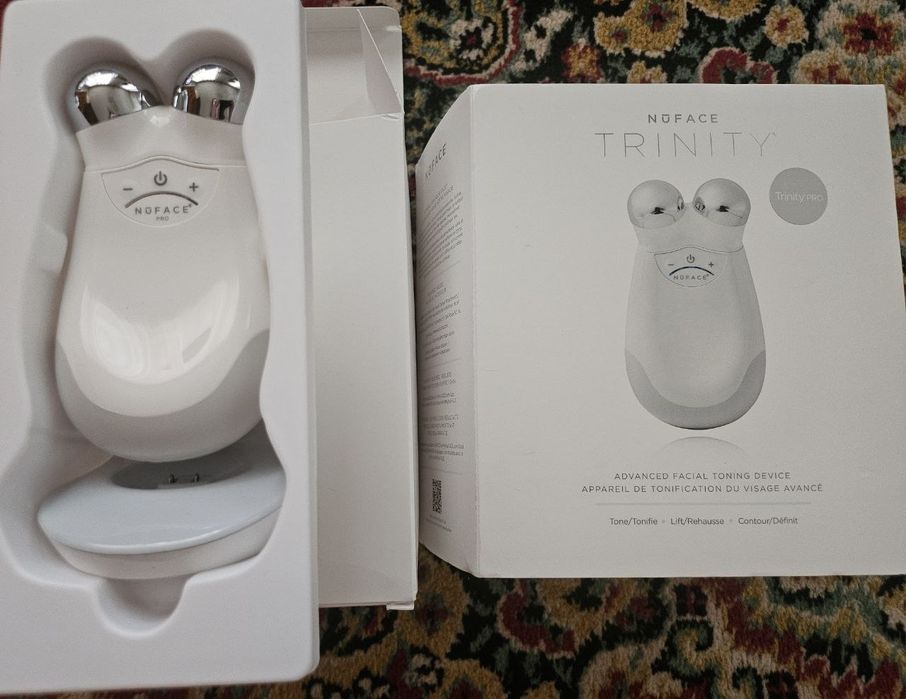 Продаётся  микротоковый  аппарат