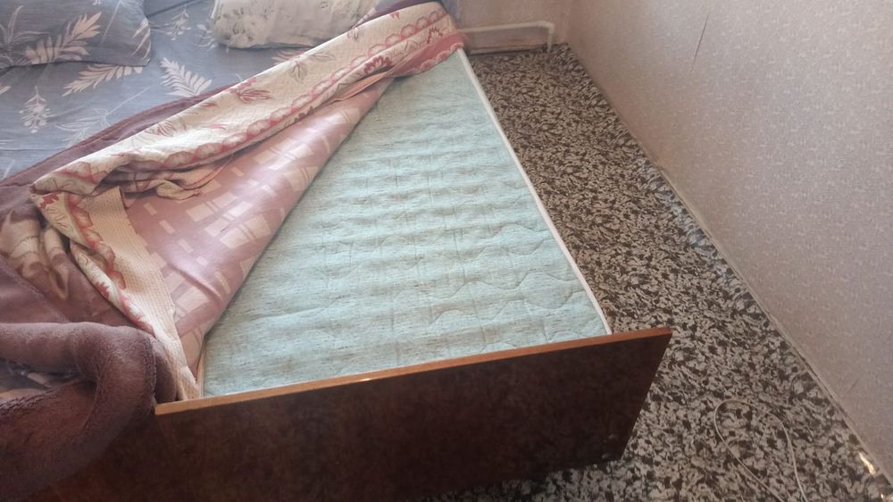 Продается кровать