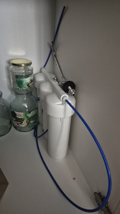 Продам фильтр для воды