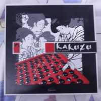 Joc de societate / board game Kakuzu - Sudoku