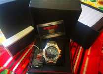 Casio G-Shock Exclusiv M-TG(Ediție Limitata Anniversary)