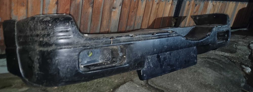 Vand bara spate suzuki grand vitara