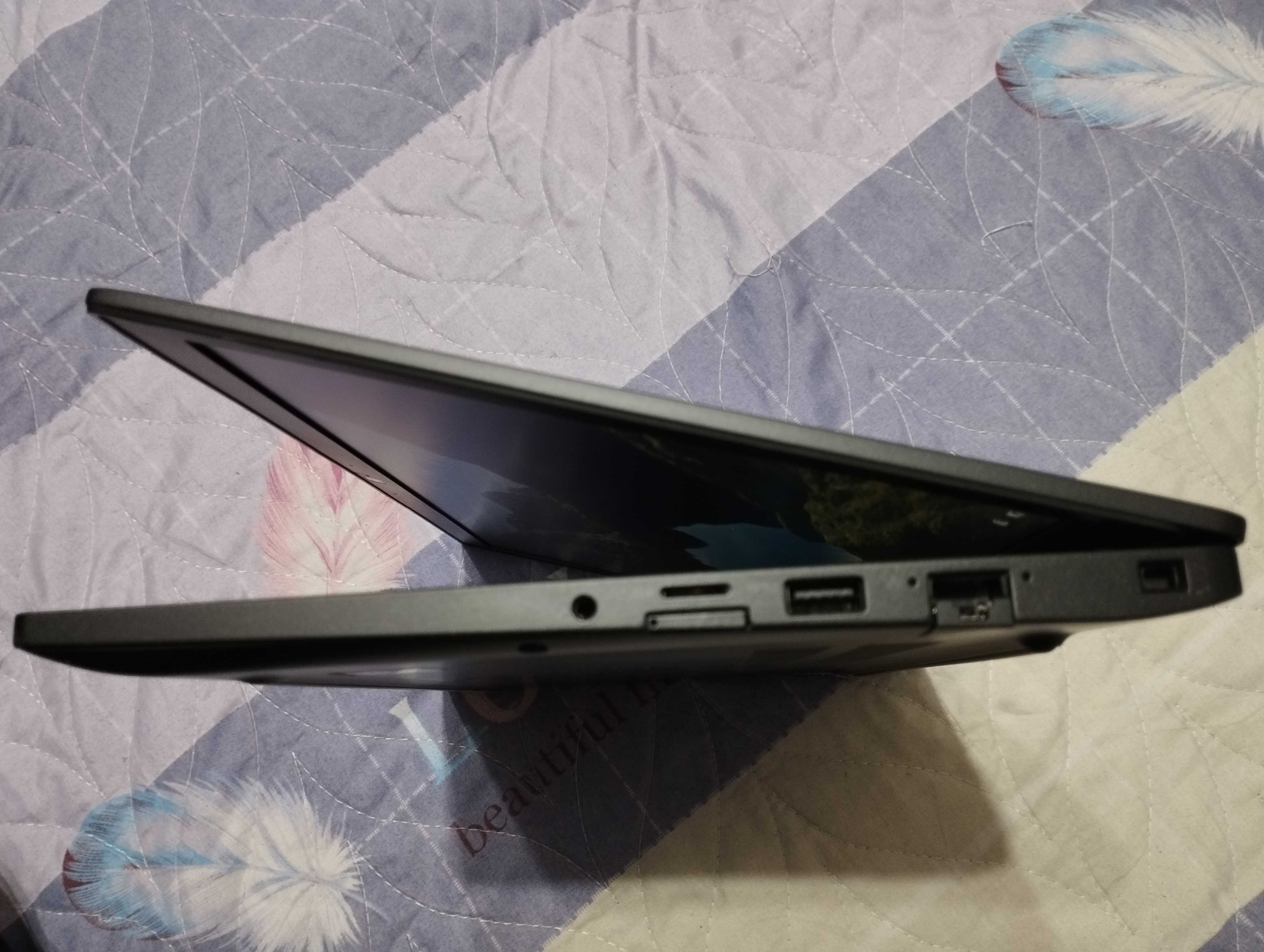 Noutbuk Dell Latitude 7480