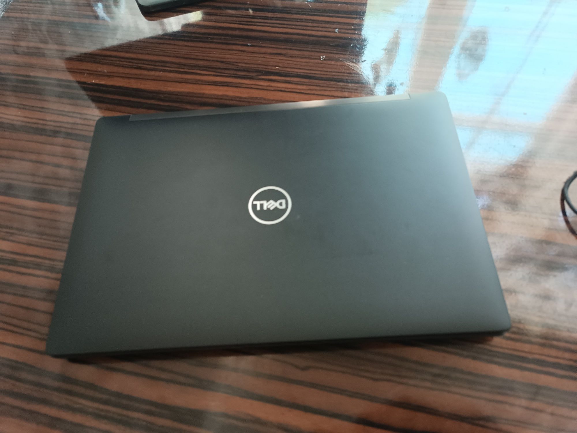 Notebook Dell Latitude