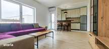 Apartament cu 1 camera, bloc nou, zona Mehala
