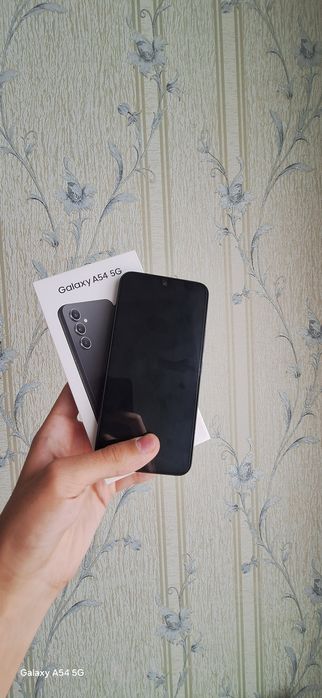 Samsung a54 5g Vietnam