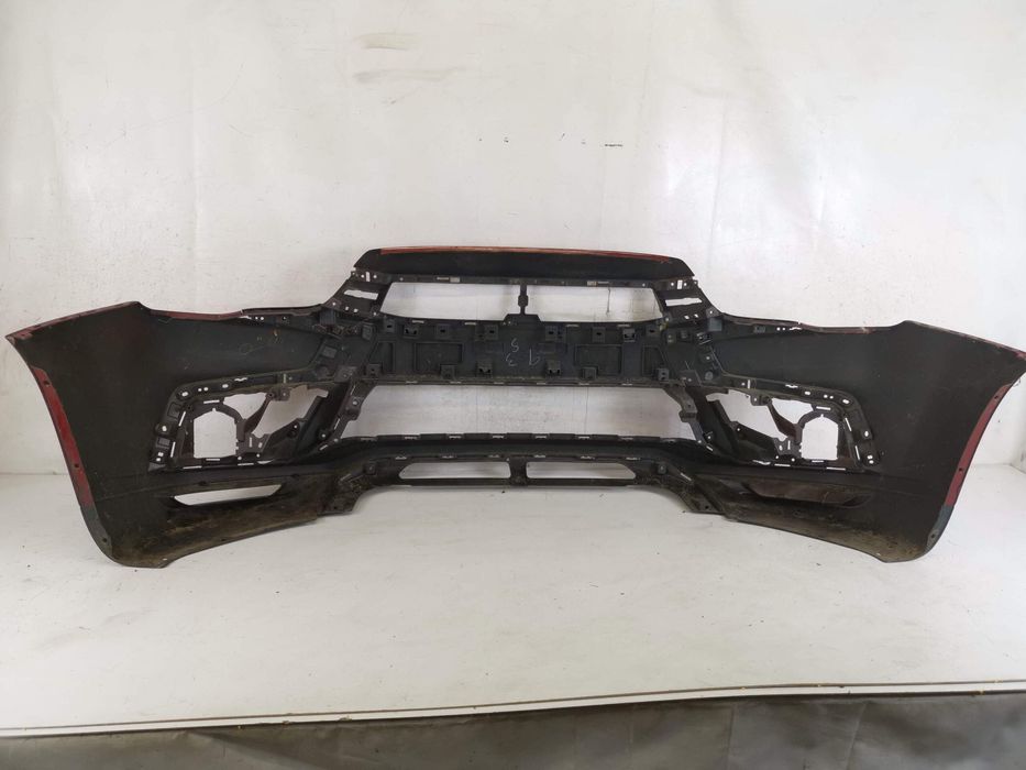 Предна броня Мицубиши АСХ / Mitsubishi ASX 1 [фейслифт] [ - ] Оригинал