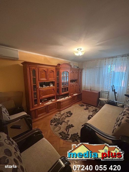 Apartament,