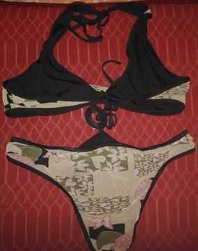 Costum de baie Nou original Sisi colectia Summer Surf