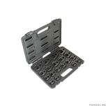 Set chei inelare deschise, pentru conducte frana, hidraulice, 19