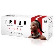 ЭлектроСамокат TRIBE Himba