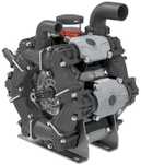 Pompa joasa presiune Comet BPS 300