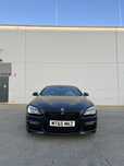 Vand Bmw 640  GranCoupe Facelift