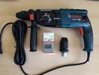 Rotopercutor bosch Gbh 2-28