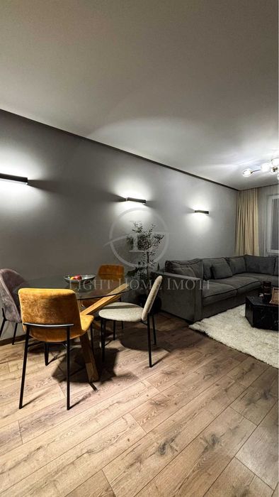 Продава се Двустаен апартамент в Пловдив, Тракия - 75 кв.м за 2638 €/кв.м - Снимка #3