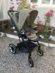 Carucior sport cybex talos s lux