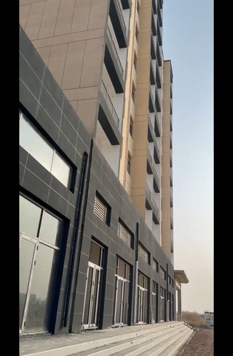 Uy sotiladi Nurafshon siti Tang saroy