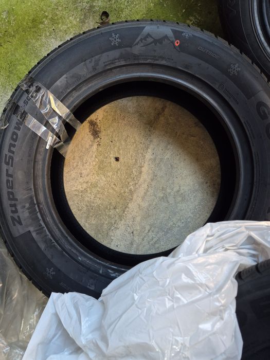 235 60 18 Goodride /Anvelope iarnă 2025