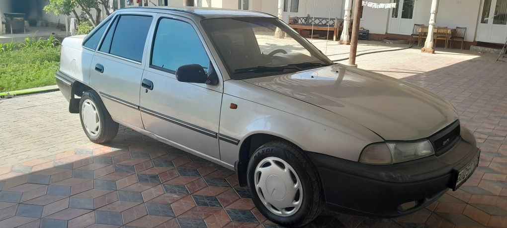 Nexia 1 prapan gaz