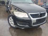 Vw Touareg 7L 3.0 TDI Facelift Automat 2008 cod motor: cas