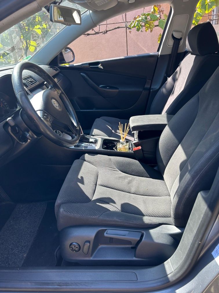 PASSAT B6 2.0tdi