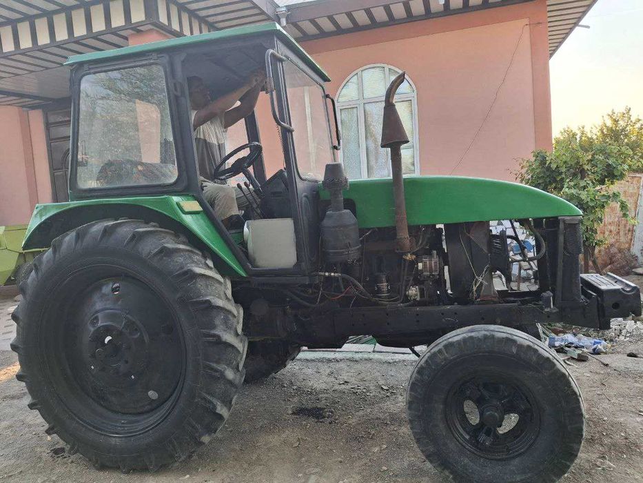 TRAKTOR sotiladi holati zo'r