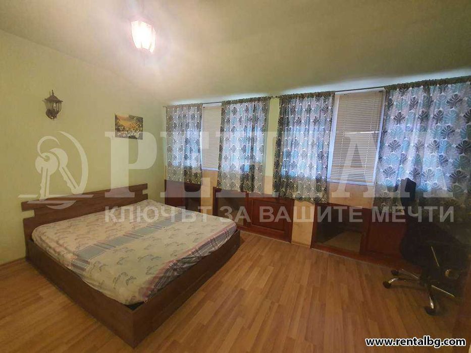 Обзаведен двустаен апартамент до Кафе Бар „Екстрийм“ и р-т „Айсберг“ !