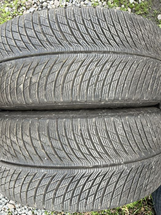 275/50/20 Michelin 2021г.