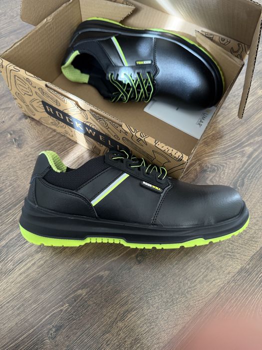 Работни обувки 42 номер