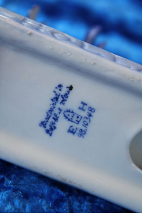 Холандски порцеланови сувенири Delft Blue
