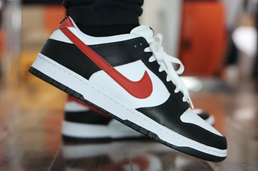 Nike Dunk Low Retro номер 47.5 код 21A