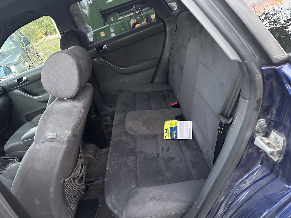 Ауди а3 8л 1.6 може цяло може и на части