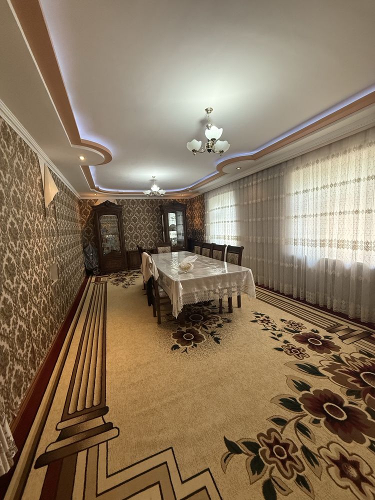 Продаётся участок в АЗАДБАШЕ