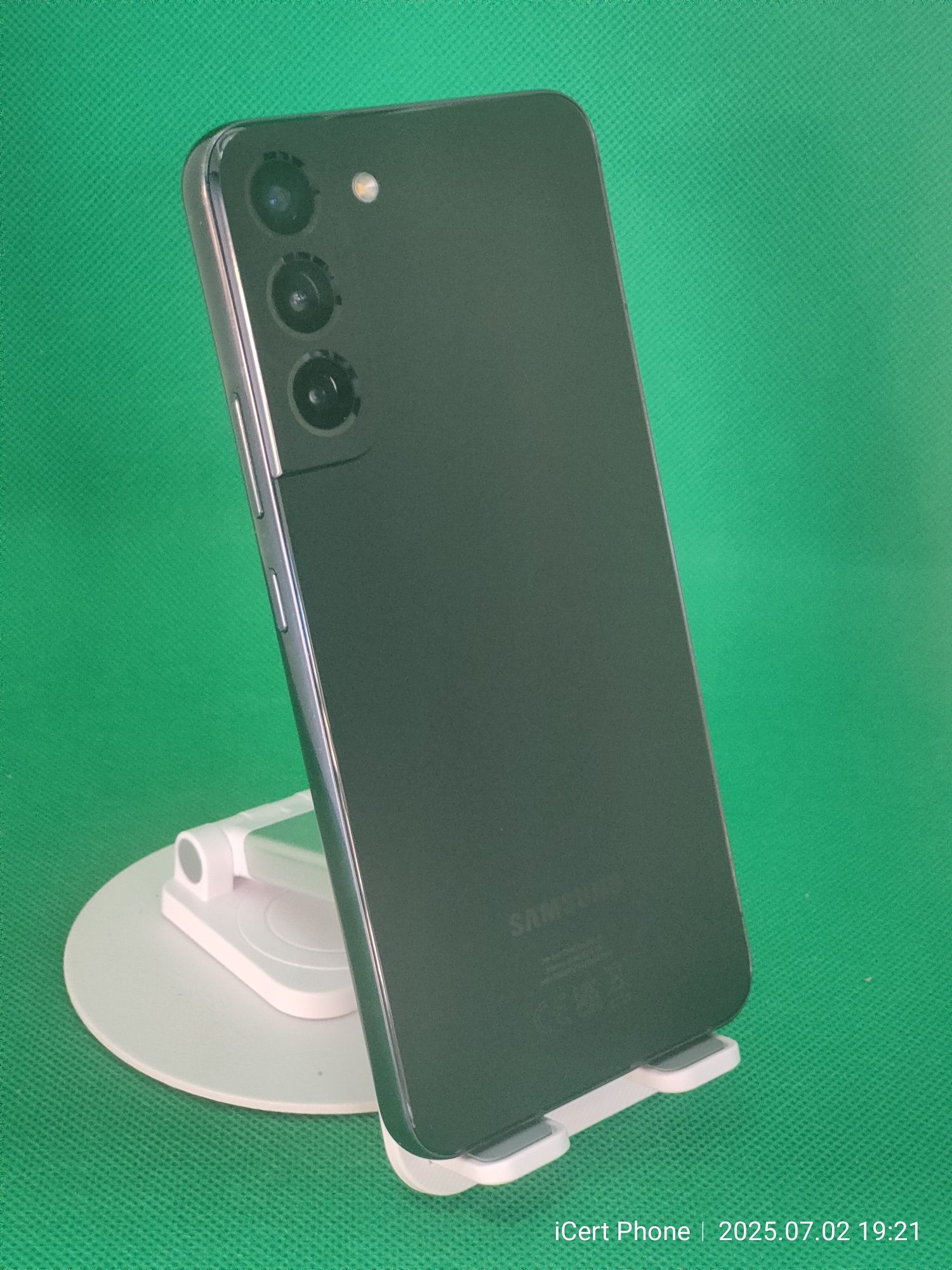 Samsung S22 Plus 256GB * Grantie * BuyBack *