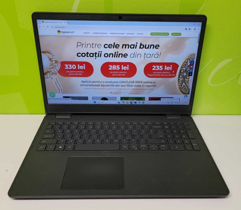 DELL Inspiron 3501 ag.7 Podu Ros 51309 Podu Ros Garantie 24 luni