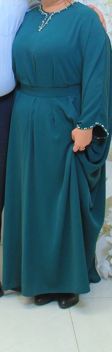 Продам платье вечернее