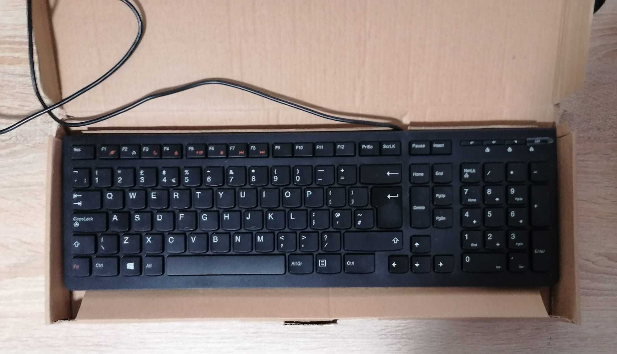 Tastatura Lenovo