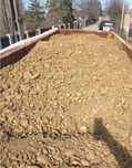 Balast pentru drumuri , terasamente ,  (compactabil).Transport gratuit