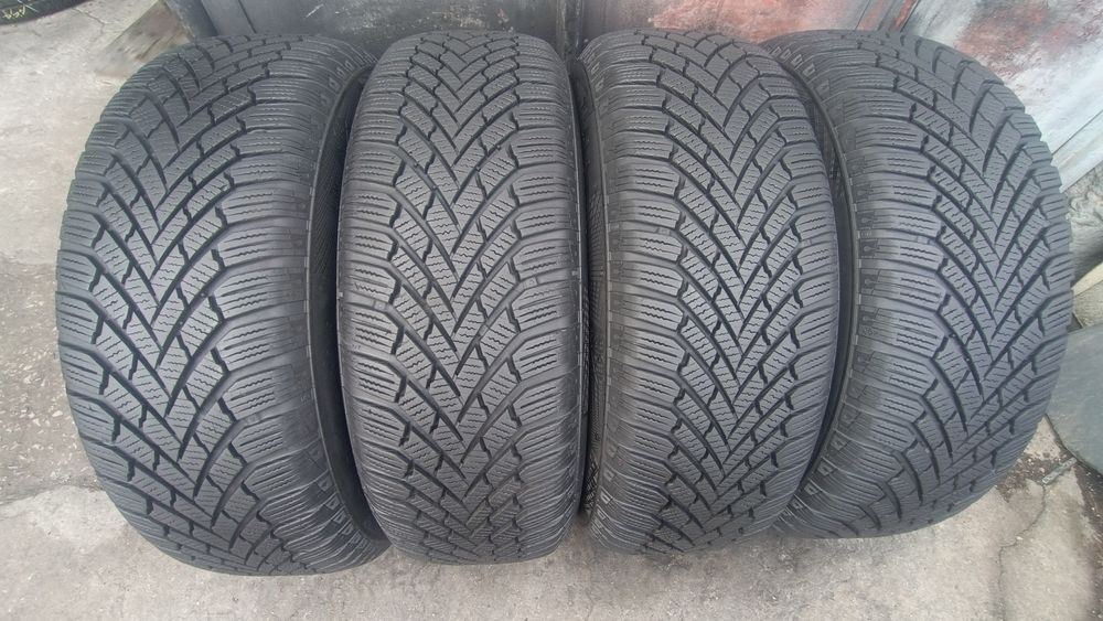 195/65/15 Continental