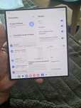Samsung fold6 , 512 почти нов