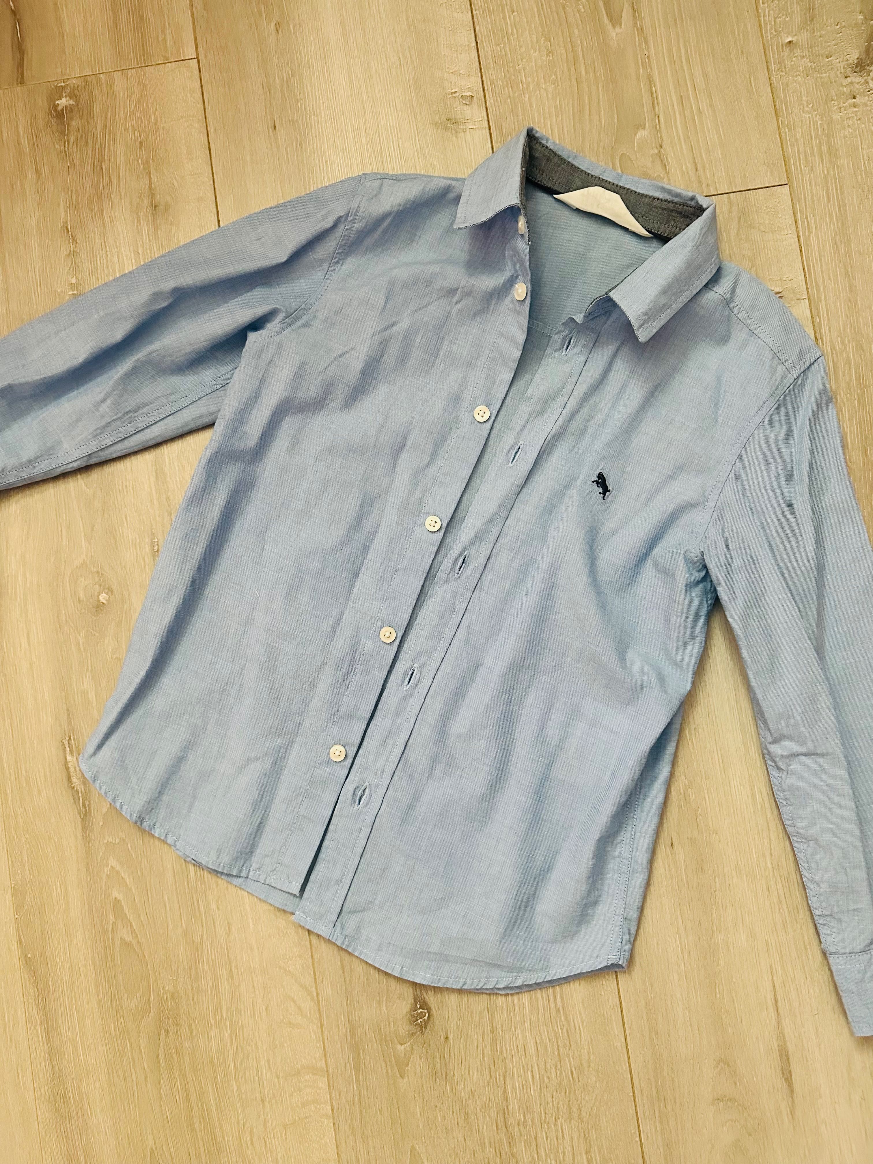 Ризи H&M, размер 116