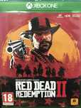 Vand RedDeadRedemption 2 pentru Xbox One X