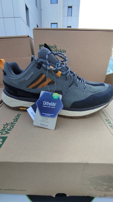 Jack Wolfskin incaltaminte