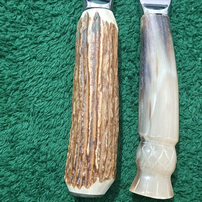 Lot cutite de colectie