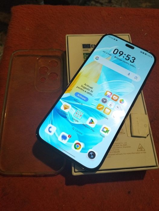 Honor 200 lite Ca nou